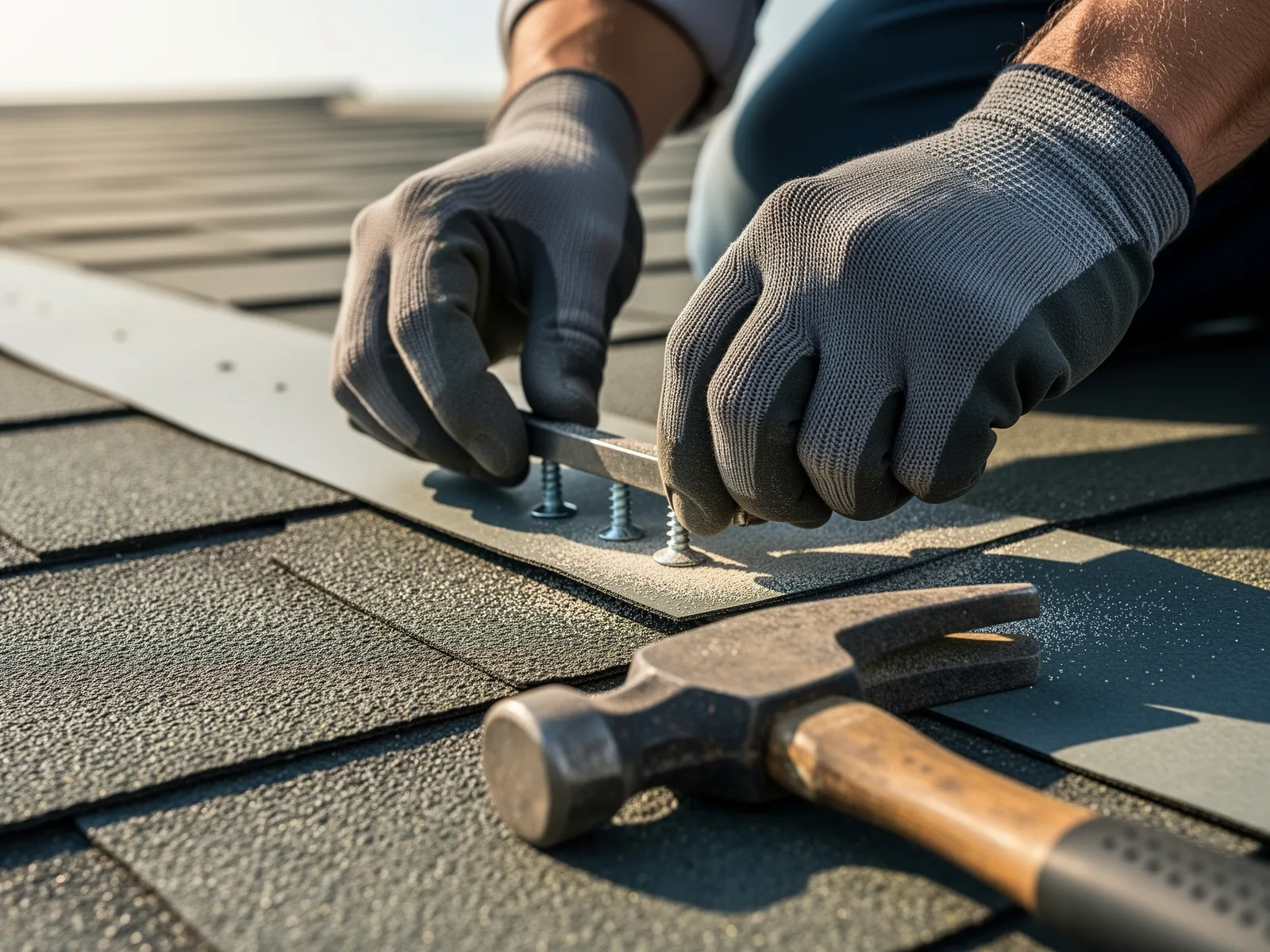 Why choose Fascia Repair in Sequim, WA